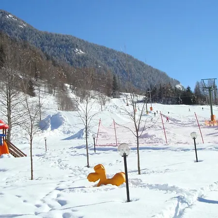 Biancaneve 3* Cogolo