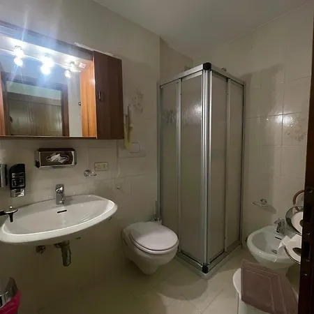 Biancaneve Hotel