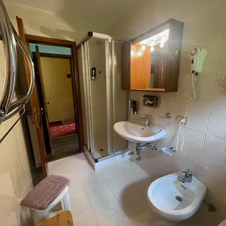 Biancaneve Hotel 3*