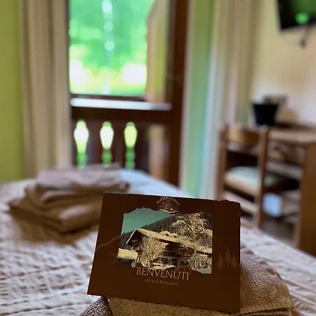 Hotel Biancaneve