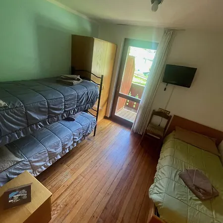 Biancaneve Hotel 3*