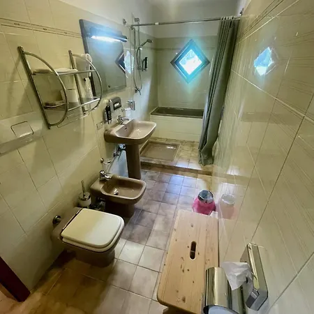 Hotel Biancaneve 3*