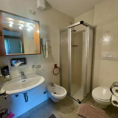 Biancaneve Hotel Cogolo