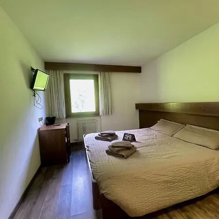 Hotel Biancaneve