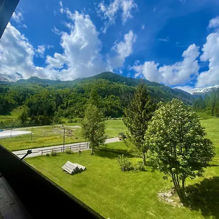 Hotel Biancaneve Cogolo