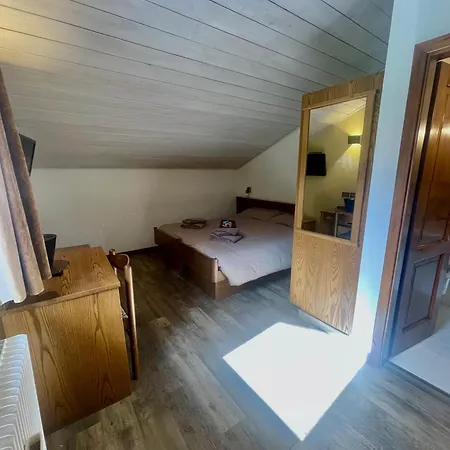 Biancaneve Hotel 3*