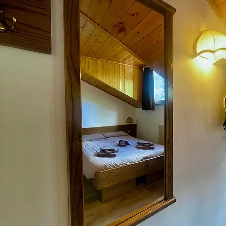 Hotel Biancaneve 3*