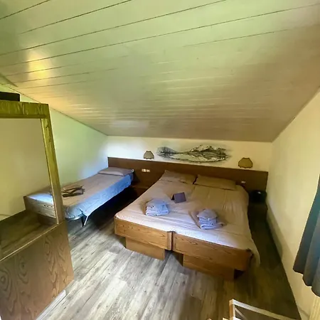 Biancaneve Hotel