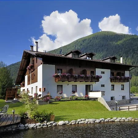 Biancaneve Hotel Cogolo