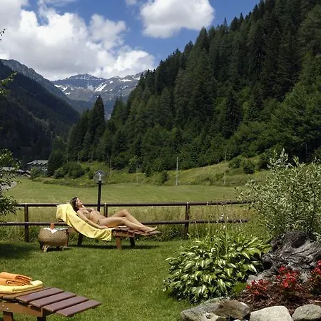 Biancaneve Hotel
