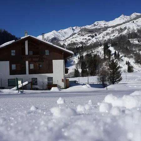 Biancaneve Hotel