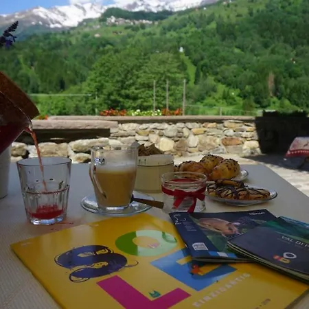 Biancaneve Hotel 3*